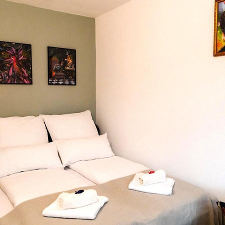 Gemuetliches Zentrales Apartment, Free Parking بوخولت المظهر الخارجي الصورة