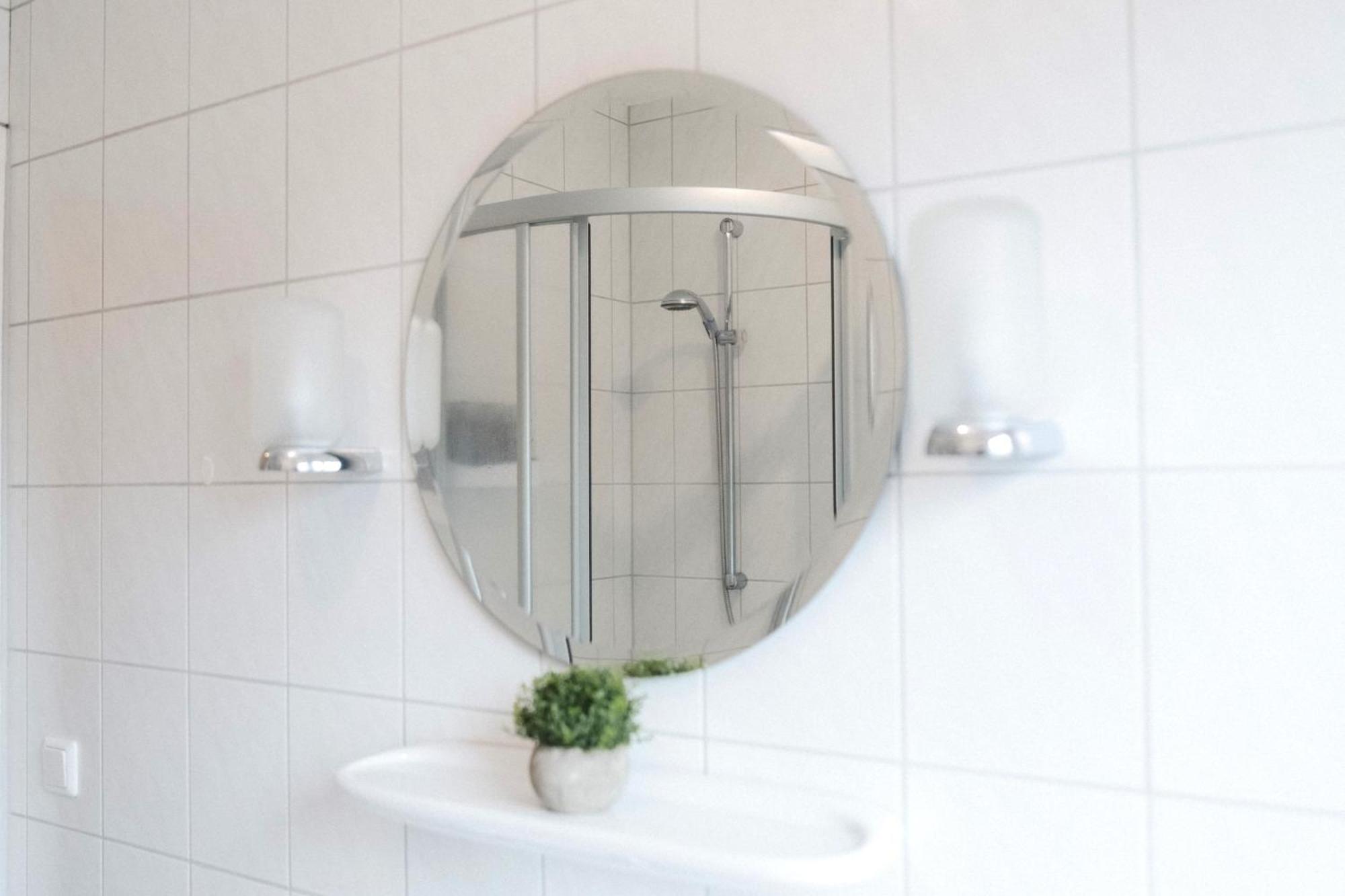 Gemuetliches Zentrales Apartment, Free Parking بوخولت المظهر الخارجي الصورة