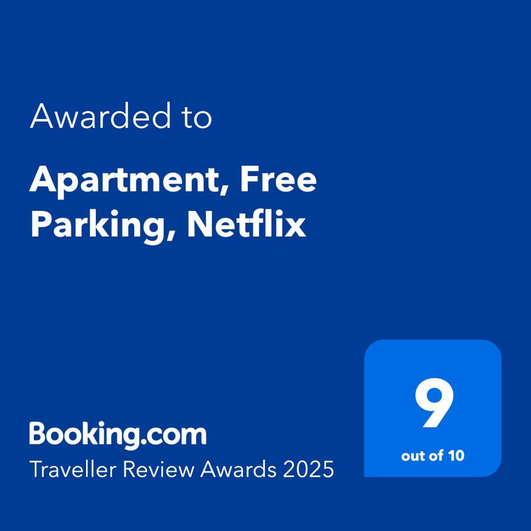 Gemuetliches Zentrales Apartment, Free Parking بوخولت المظهر الخارجي الصورة